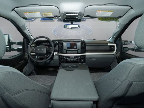 New 2026 Ford F250 XLT AWD/4WD image 15