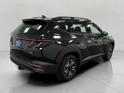 Certified 2025 Hyundai Tucson XRT image 3