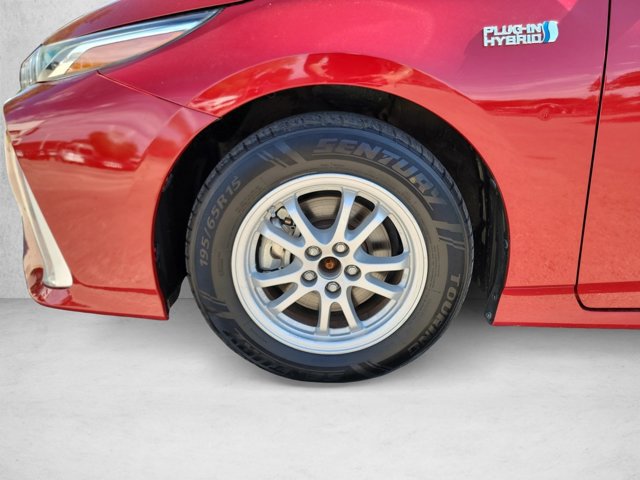 Used 2020 Toyota Prius Prime XLE FWD image 28