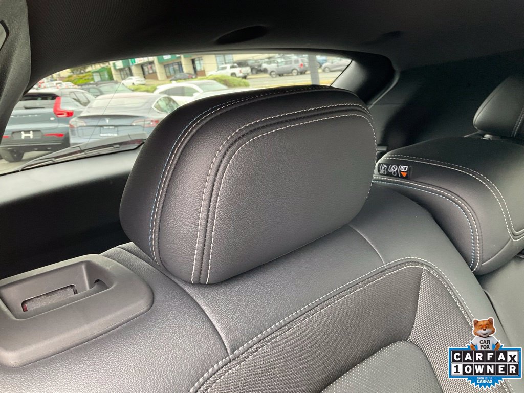 Used 2024 Chevrolet Equinox EV LT FWD image 53