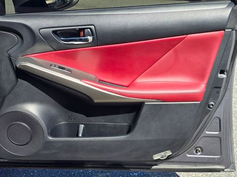 Used 2016 Lexus IS 350 w/ F Sport Package image 45