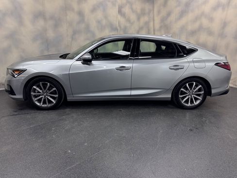 Used 2023 Acura Integra image 3