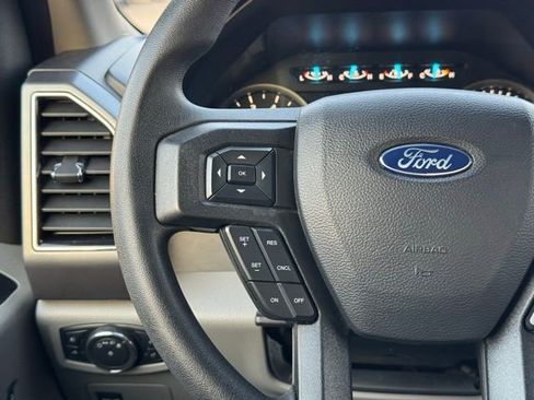 Certified 2020 Ford F150 XLT w/ Trailer Tow Package AWD/4WD image 21