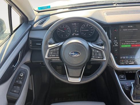 Used 2023 Subaru Legacy Premium image 22