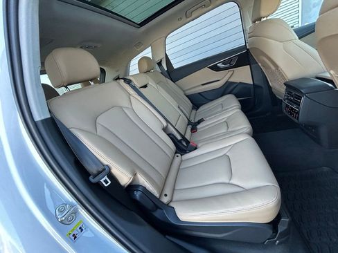 Used 2023 Audi Q7 3.0T Prestige image 53