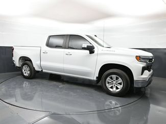 Used 2025 Chevrolet Silverado 1500 LT RWD video 1