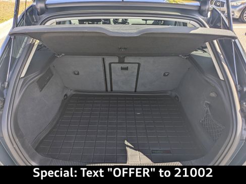 Used 2012 Audi A3 TDI Premium image 12