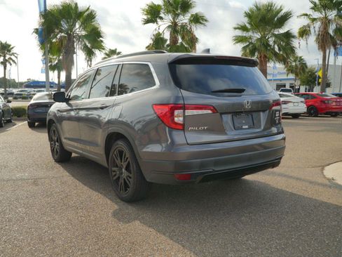 Used 2021 Honda Pilot Special Edition image 7