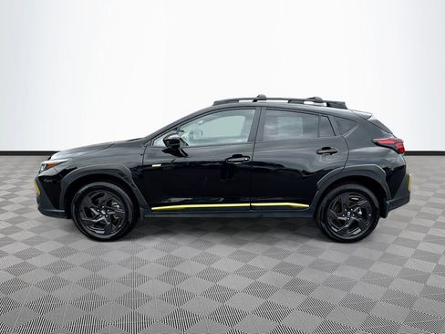 Certified 2025 Subaru Crosstrek 2.5i Sport w/ Popular Package #4A AWD/4WD image 34