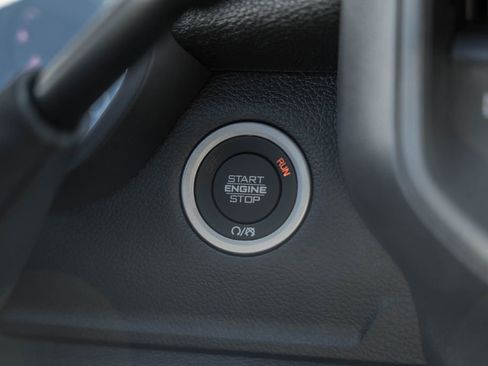 New 2026 RAM 2500 Tradesman w/ Safety Group image 30