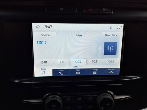 Used 2022 Ford F150 XLT w/ XTR Package AWD/4WD image 19