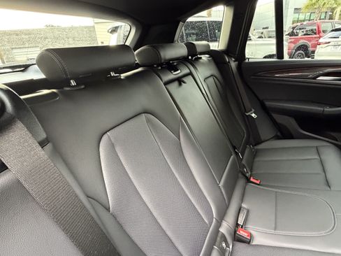 Used 2022 BMW X3 M40i AWD/4WD image 42