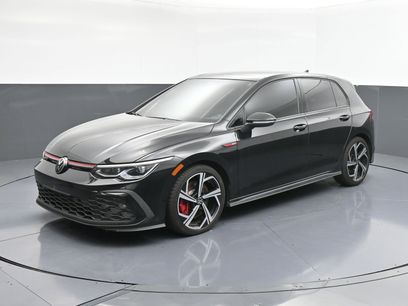 Used 2024 Volkswagen GTI SE