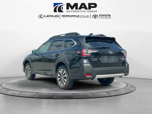 Used 2024 Subaru Outback Limited XT AWD/4WD image 3