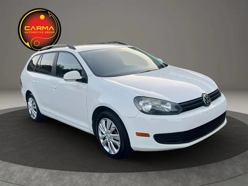Used 2013 Volkswagen Jetta S FWD image 7