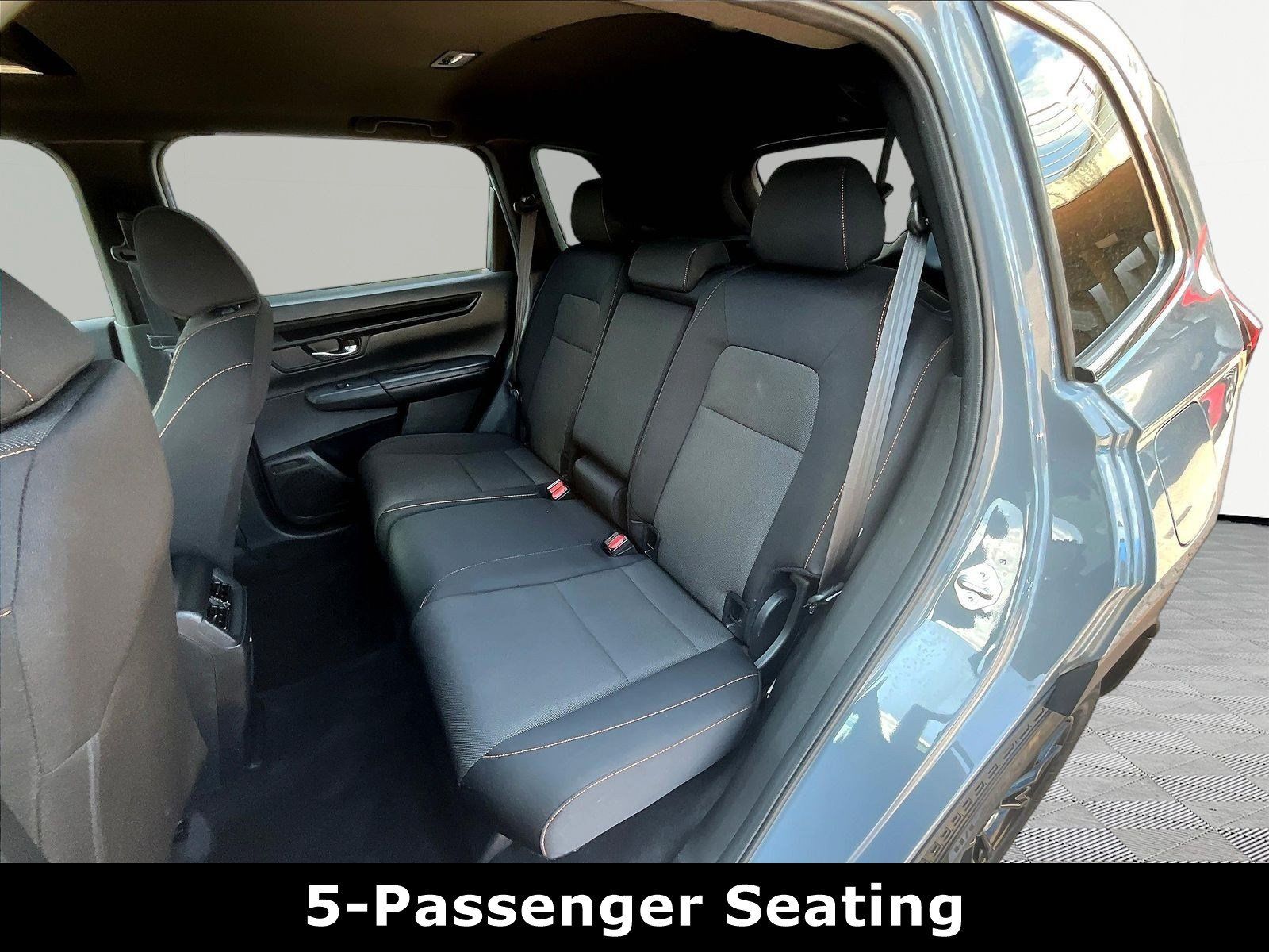 Used 2024 Honda CR-V Sport image 21