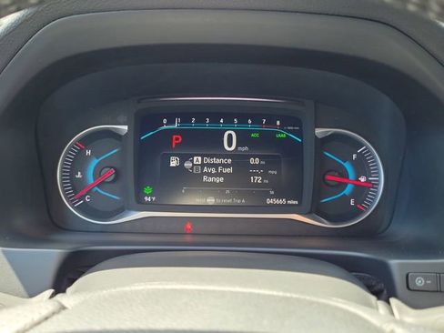 Used 2020 Honda Passport EX-L image 25