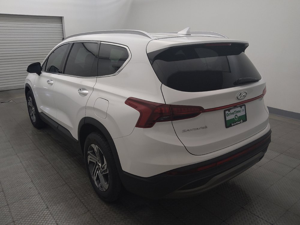 Used 2023 Hyundai Santa Fe SEL FWD image 5