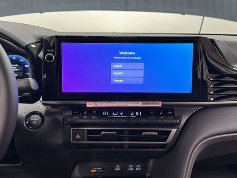 New 2026 Toyota Camry XSE image 10