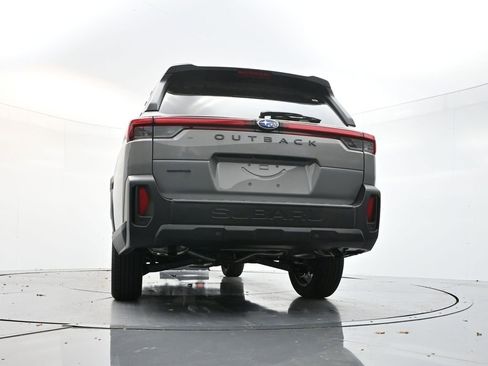 New 2026 Subaru Outback Touring XT AWD/4WD image 22