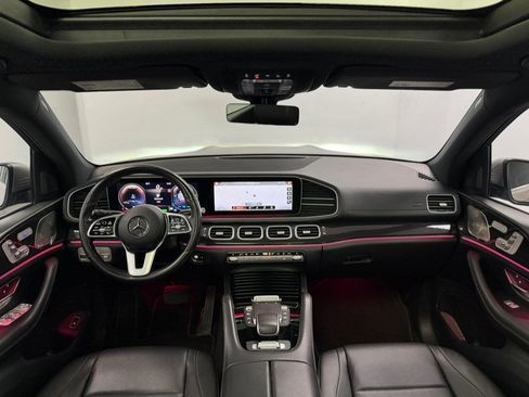 Used 2022 Mercedes-Benz GLS 450 4MATIC image 51