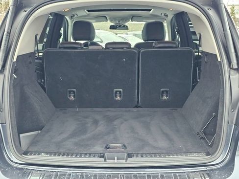 Used 2014 Mercedes-Benz ML 350 4MATIC image 11