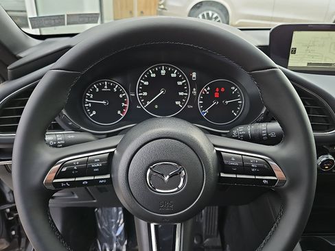 New 2026 MAZDA MAZDA3 2.5 S Hatchback w/ Premium Pkg image 18