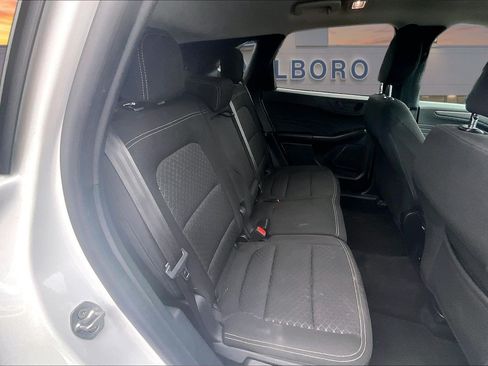 Certified 2024 Ford Escape Active AWD/4WD image 27