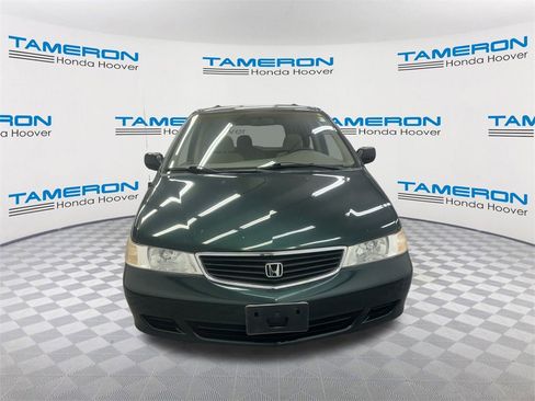 Used 2000 Honda Odyssey LX image 8