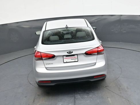 Used 2018 Kia Forte LX image 26