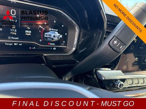 Used 2024 GMC Sierra 1500 Elevation image 22