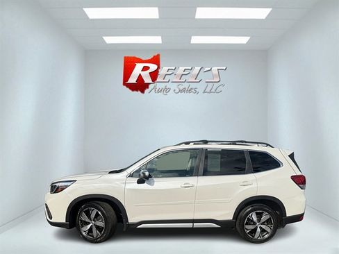 Used 2020 Subaru Forester Touring AWD/4WD image 38
