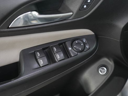 Used 2024 Buick Envista Avenir FWD image 20