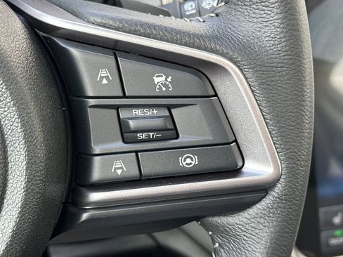 New 2025 Subaru Outback Premium image 28