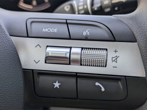 New 2025 Hyundai Tucson SEL image 23