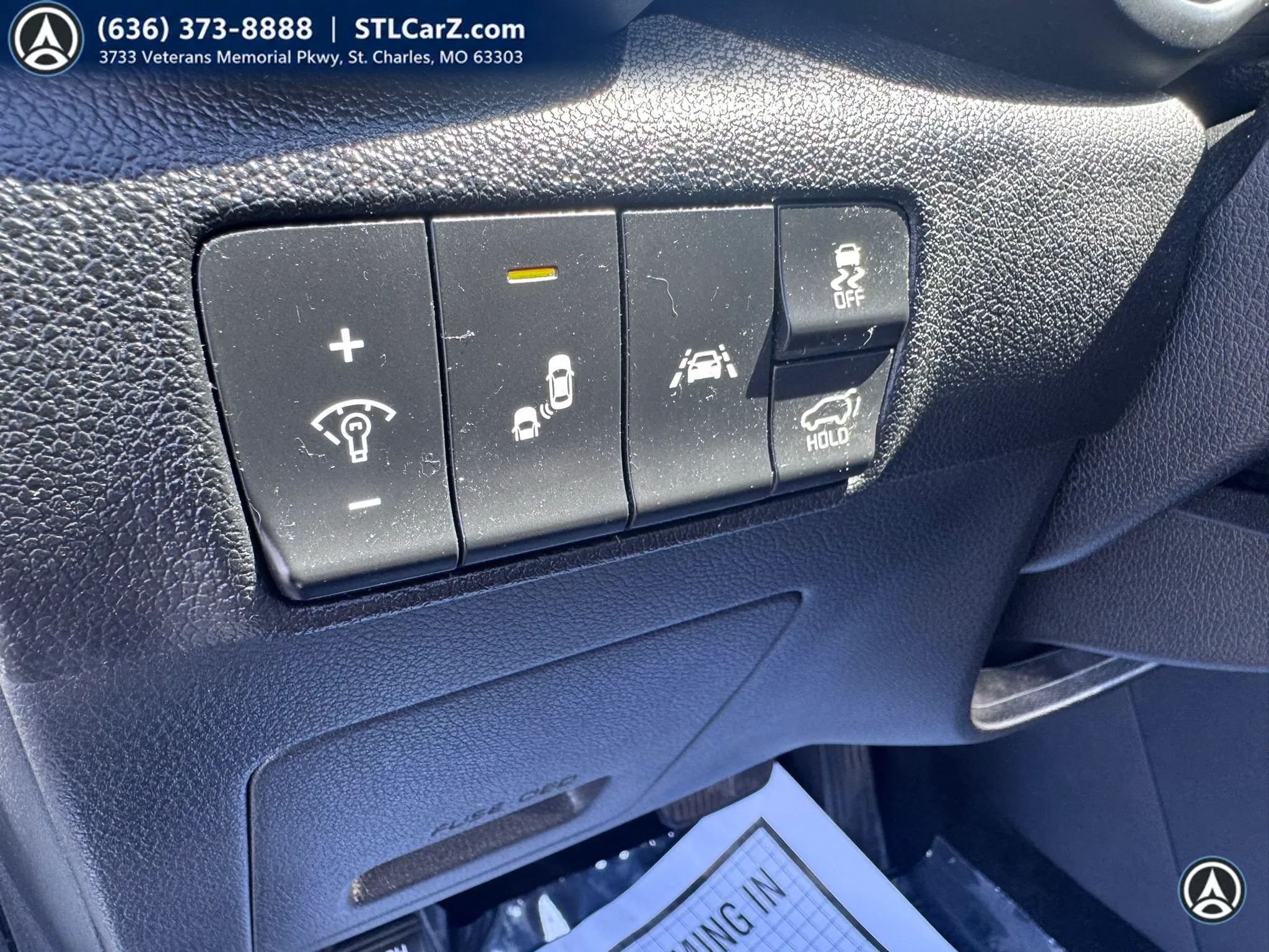 Used 2017 Kia Sportage EX w/ EX Technology Package FWD image 21