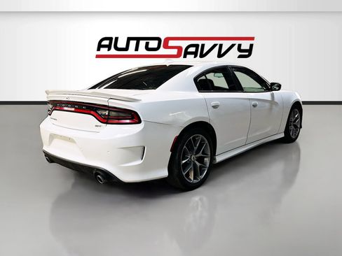 Used 2023 Dodge Charger GT RWD image 7