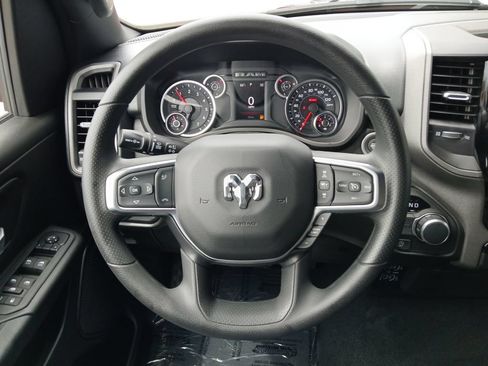 New 2026 RAM 1500 Express RWD image 21
