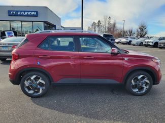 New 2026 Hyundai Venue SEL video 2