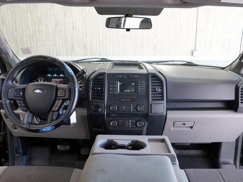 Used 2016 Ford F150 XL w/ Equipment Group 101A Mid RWD image 16