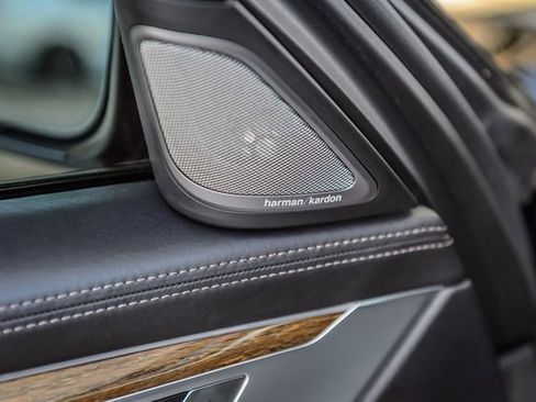 Used 2017 BMW 740i xDrive AWD/4WD image 56