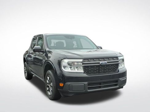 Used 2022 Ford Maverick XLT w/ XLT Luxury Package image 1