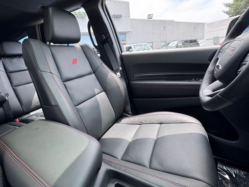 New 2026 Dodge Durango GT AWD/4WD image 21