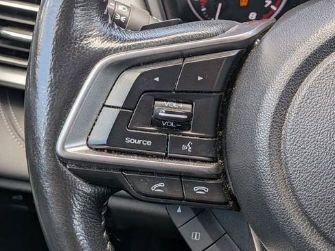Certified 2022 Subaru Outback Limited AWD/4WD image 19
