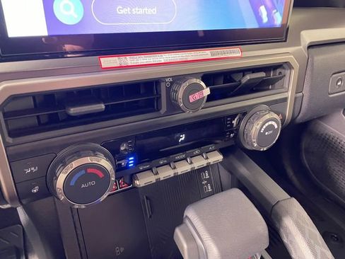 New 2026 Toyota 4Runner TRD Off-Road Premium AWD/4WD image 6