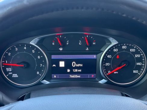 Used 2020 GMC Terrain SLT w/ Preferred Package AWD/4WD image 22