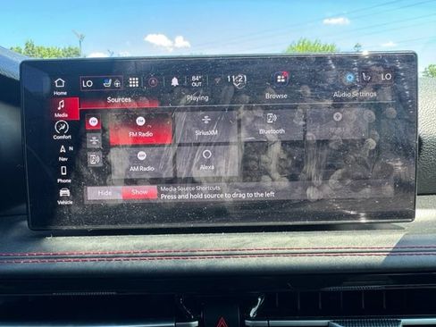 Used 2024 Dodge Hornet R/T Plus w/ Tech Pack Plus w/o Parking AWD/4WD image 15