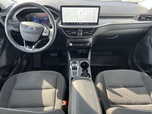 Certified 2023 Ford Escape Active w/ Tech Pack #1 image 15