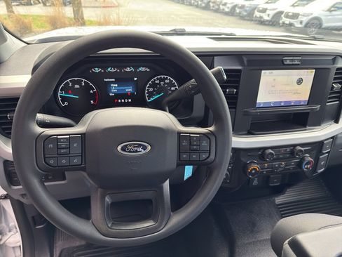 New 2026 Ford F250 XL w/ XL Driver Assist Package image 17