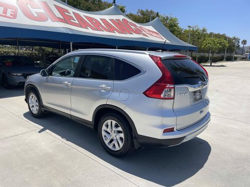 Used 2015 Honda CR-V EX-L image 29